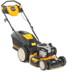 Бензиновая газонокосилка Cub Cadet CC LM3 CR46S 12BBTV5E603 2,9 л.с.