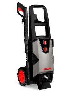 Электрическая мойка высокого давления Crown CT42023 2000 Вт