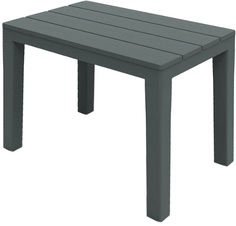 Садовая скамейка Koopman Timor 42981150 антрацит