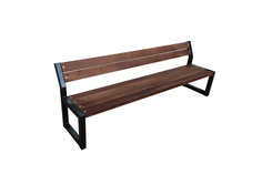 Скамья M-GROUP "МОДЕРН" 50 1,5 м