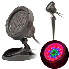 Садовый светильник Huiqi Hq-24m-1 Hq-24m-1 1 шт.