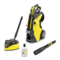 Электрическая мойка высокого давления Karcher K 7 Premium Smart Control Home (1.317-233.0)