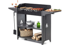GRATAR Гриль - мангал Professional Standart Grill PSG 3000