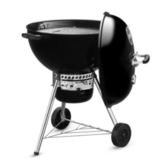 Угольный гриль Weber Original Kettle Premium GBS Charcoal Grill