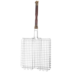 Решетка-гриль Lefard Рыбы 385-541 33x75 см