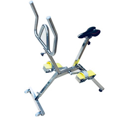 Велотренажер для бассейна Reexo AqquaBike Evo AISI-316 162787