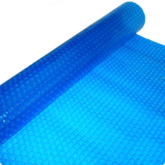Пузырьковое покрывало Reexo Blue Cut 166830 400х500 см