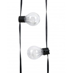 Умная гирлянда лампочки Sibling Powerlight-N2 7,5 м разноцветный