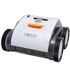 Роботы-пылесос Nemo E5 АКБ
