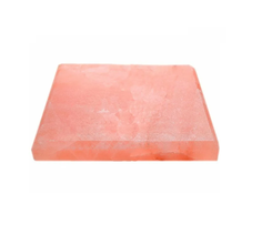 Кирпич из гималайской соли 20х20х3.75 см Himalayan Salt Brick Ripoma 46576 00116198