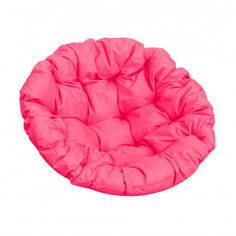 Подушка на кресло M-Group Папасан 12280008 розовая