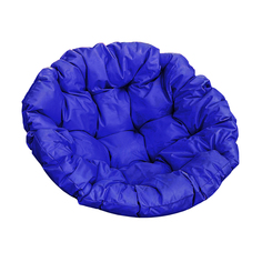 Подушка на кресло M-Group Папасан 12280010 синяя