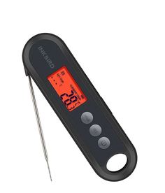 Моментальный термометр INKBIRD IHT-2XP (st78650)