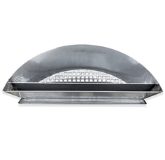 Корзина для копчения Slow ‘N Sear Low profile для грилей Weber Kamado f0047 1 шт SnS Grills