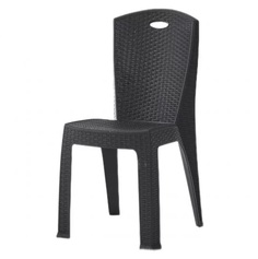 Стул PARIS HENIVER SPC-P029 антрацит