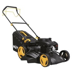 Газонокосилка бензиновая Huter GLM-7.0 SL