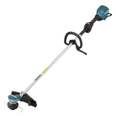 Триммер аккумуляторный Makita 35см - 550Вт 40В Li-Ion без акк и з/у UR003GZ