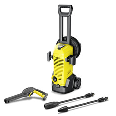 Мойка высокого давления Karcher K 3 PREMIUM 1.676-370.0