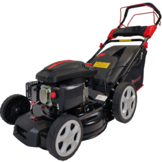 Газонокосилка бензиновая MAGNETTA MW18-139SP
