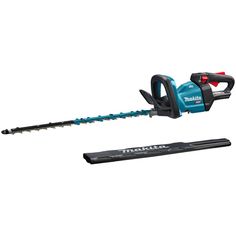 Кусторез аккумуляторный Makita UH004GZ 40В без акк и з/у