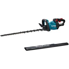 Кусторез аккумуляторный Makita UH006GZ 40В без акк и з/у