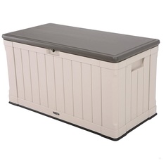 Пластиковый сундук LifeTime Outdoor 440 л
