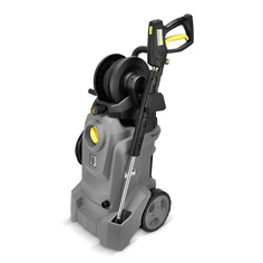 Аппарат высокого давления Karcher HD 4/10 X Classic *KAP 1.520-976.0