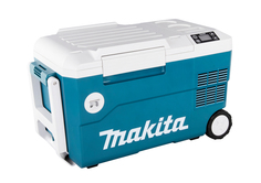 Автохолодильник компрессорный Makita DCW180Z