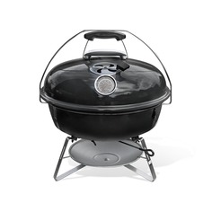 Угольный гриль SnS grills Travel Kettle