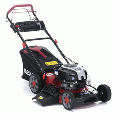 Газонокосилка бензиновая APEK-AS LM 5120BS