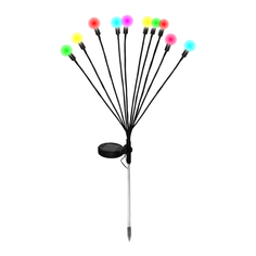 Светильник уличный на солнечной батарее DaPrivet 113267 226539