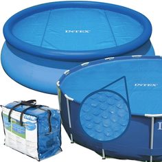 Тент для бассейна Intex 28013