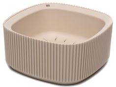 Горшок для цветов Navako Melo 16007 1.8L Beige 1 шт