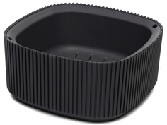 Горшок для цветов Navako Melo 16012 1.8L Anthracite 1 шт