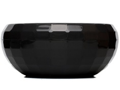 Горшок для цветов Navako Luna 16107 4.2L Anthracite 1 шт