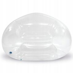 Надувное кресло Intex Beanless bag chair 66500 137x127x74 см