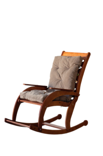 Подушка для садовой мебели Playwoods mattress flok 110х50 см, бежевый