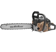 Пила цепная бензиновая Carver RSG 262Х 2700Вт 3.6л.с. 01.004.00057