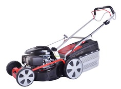 Газонокосилка бензиновая GEOS Classic 46 SP-K Plus 3.3 лс 46 см