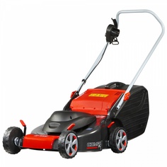 Газонокосилка электрическая EFCO LR 44 PE Comfort Plus 1.5 кВт 41 см