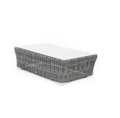 Столик журнальный 4sis YH-S4133W graphite 110х66х30 см