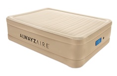 Надувная кровать Bestway Alwayzaire fortech 69037 BW 203х152х51 см