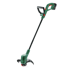 Аккумуляторный триммер Bosch EasyGrassCut 18V-230, с АКБ 2 Ач и ЗУ, 06008C1A03