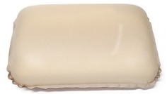 Надувная подушка Chanodug Automatic inflatable foam pillow 46х30х12 см