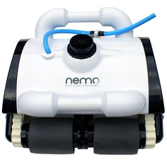 Робот-пылесос Nemo N50 18 м3/ч цикл работы 2 ч кабель 15 м