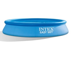 Бассейн надувной INTEX INT28118 Easy Set 305х305х61
