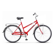 Велосипед STELS Navigator 26" 205 C Z010 2023 19" красный