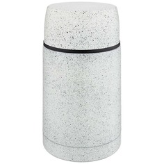 Agness Термос agness с широким горлом и крышкой-чашкой, 750мл, колба нжс