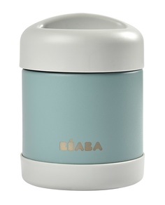 Термос контейнер Beaba THERMO-PORTION INOX 300 L MIST 912907