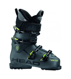 Горнолыжные ботинки Head Vector EVO 110 ST Black 22/23, 30.0